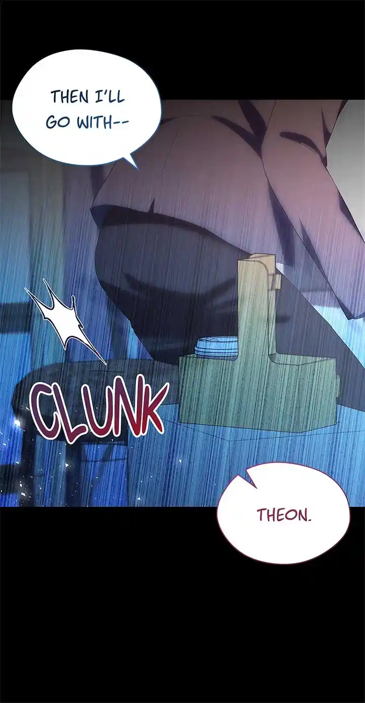 I’M Not The Hero! Chapter 109