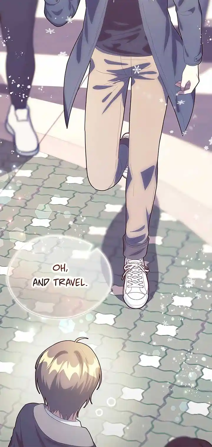 I’M Not The Hero! Chapter 109