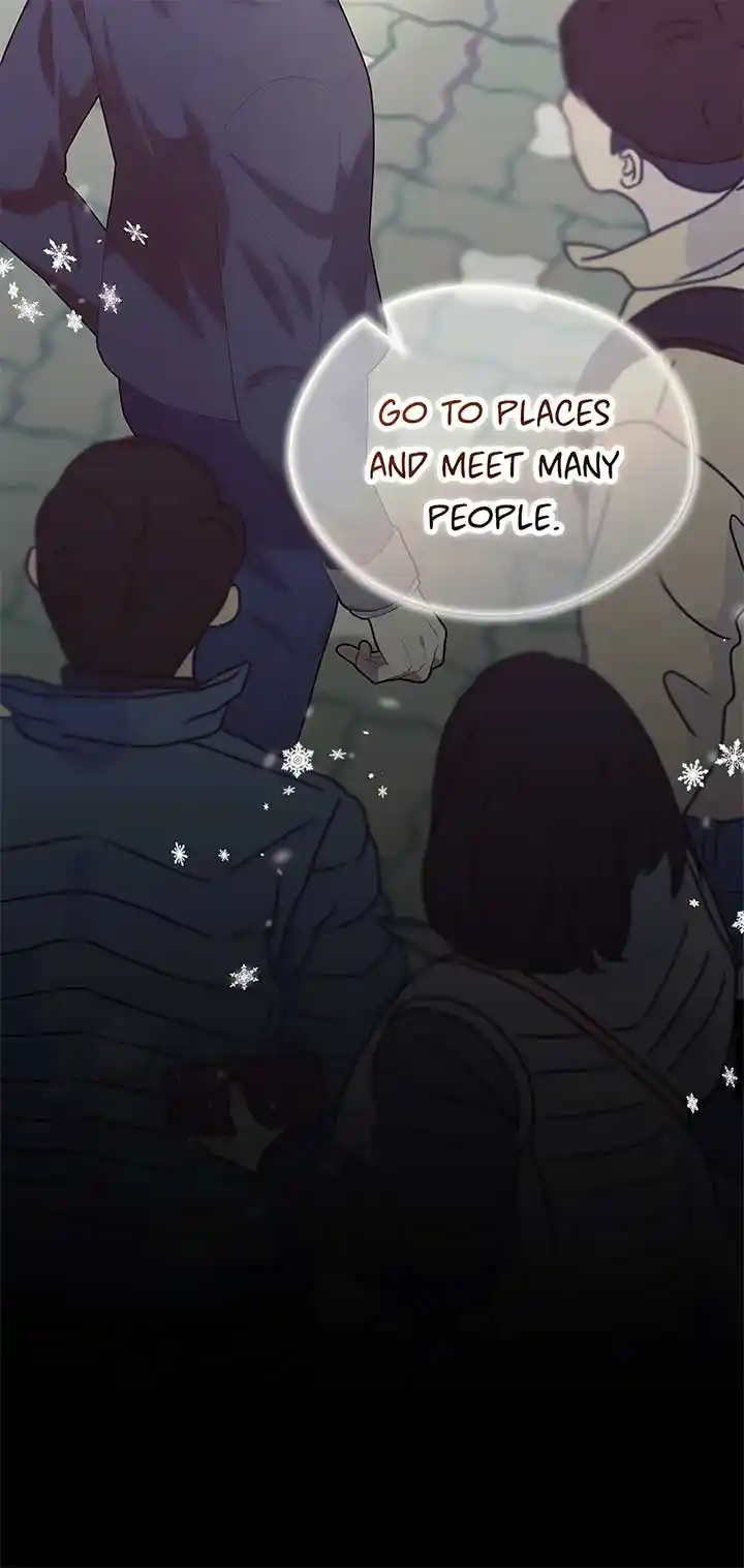 I’M Not The Hero! Chapter 109