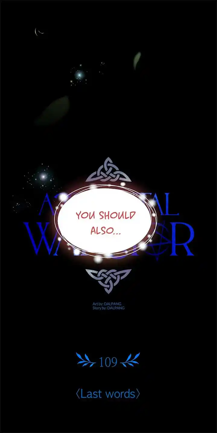 I’M Not The Hero! Chapter 109