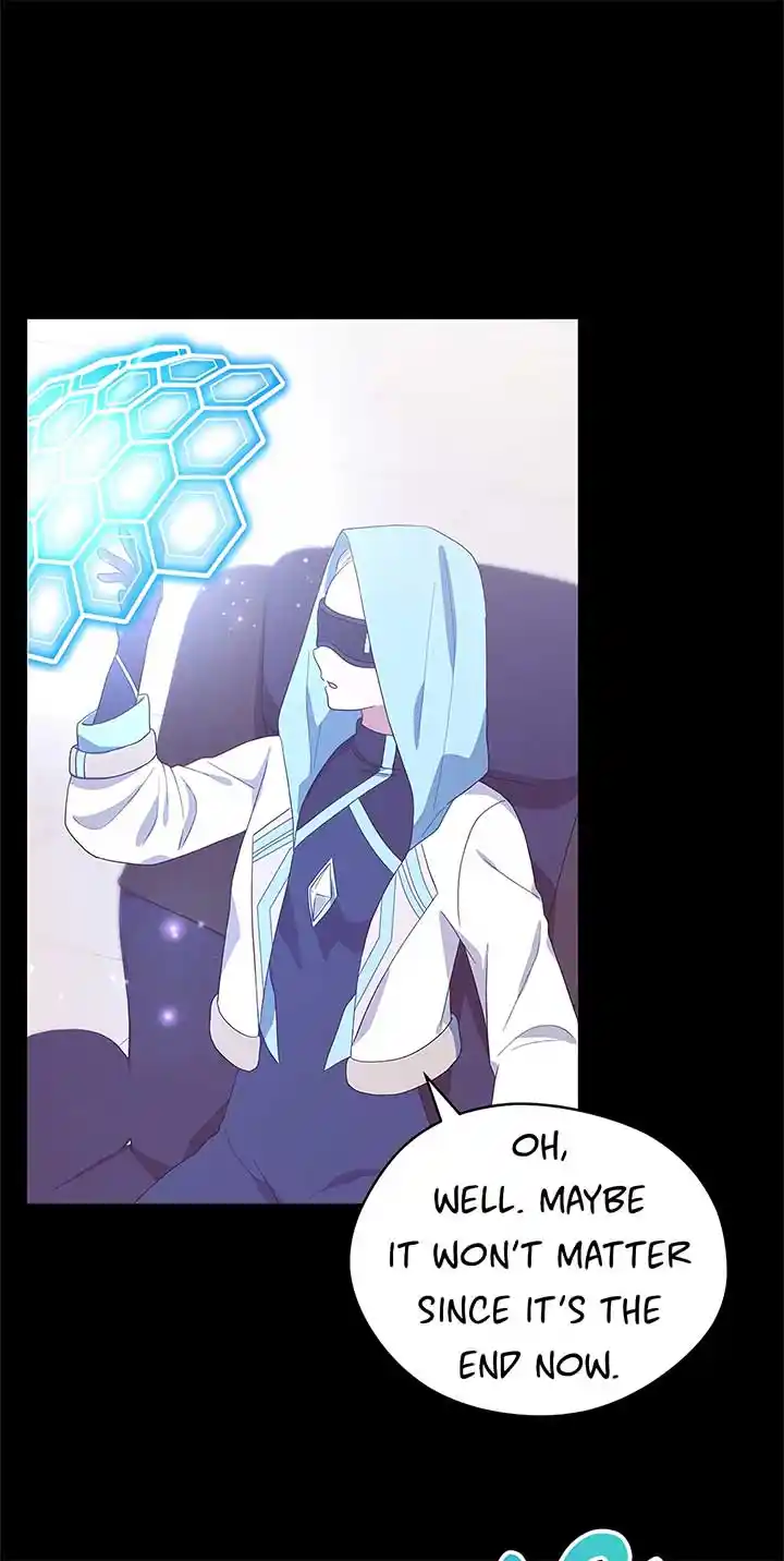 I’M Not The Hero! Chapter 109