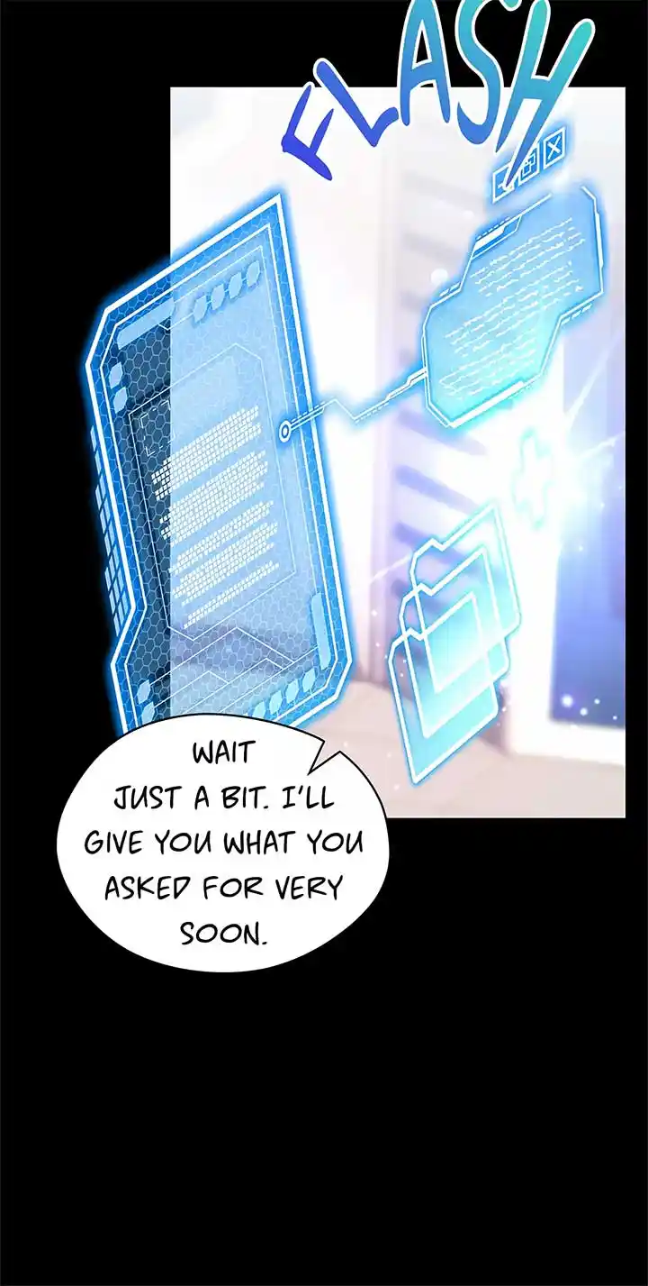 I’M Not The Hero! Chapter 109