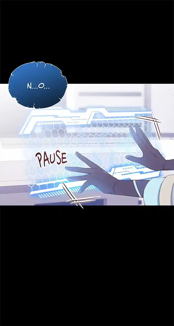 I’M Not The Hero! Chapter 109