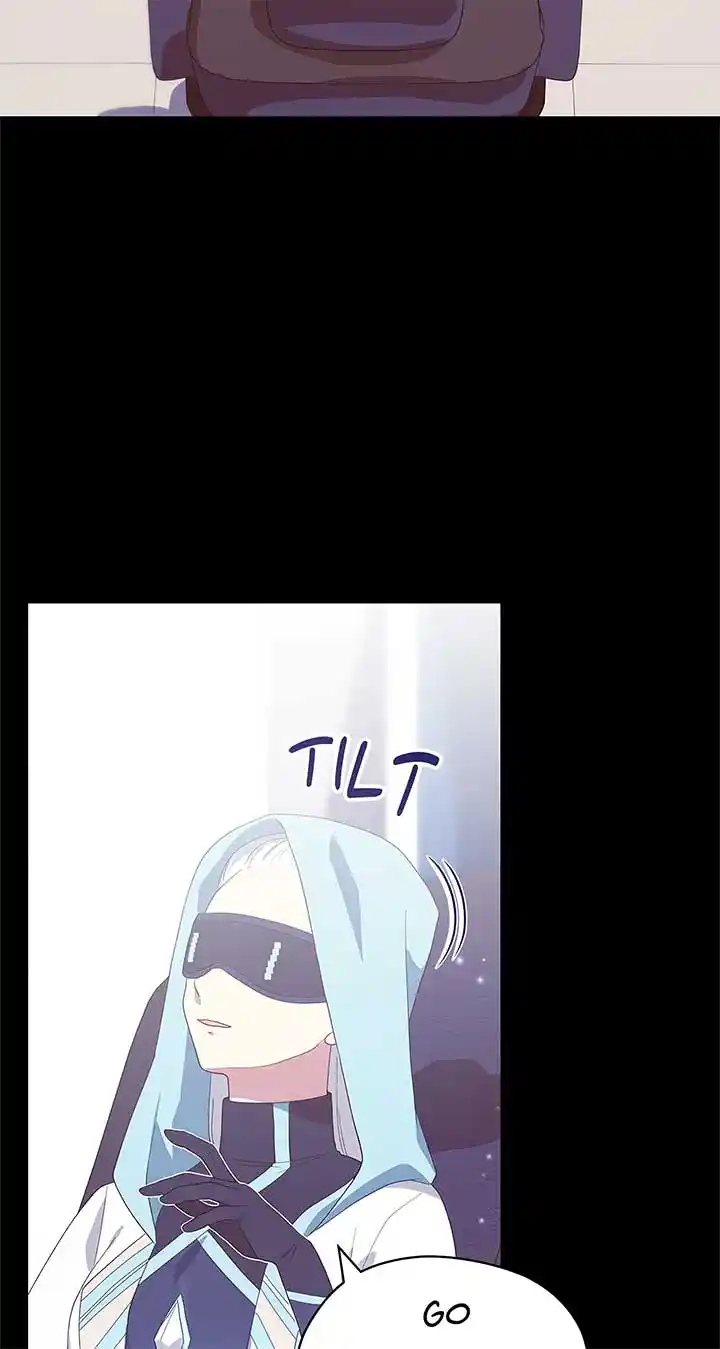 I’M Not The Hero! Chapter 109