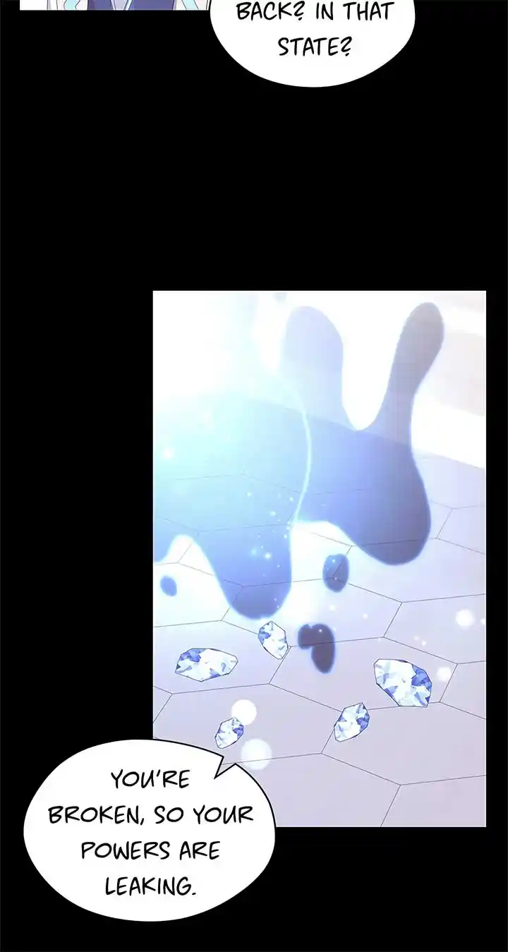 I’M Not The Hero! Chapter 109