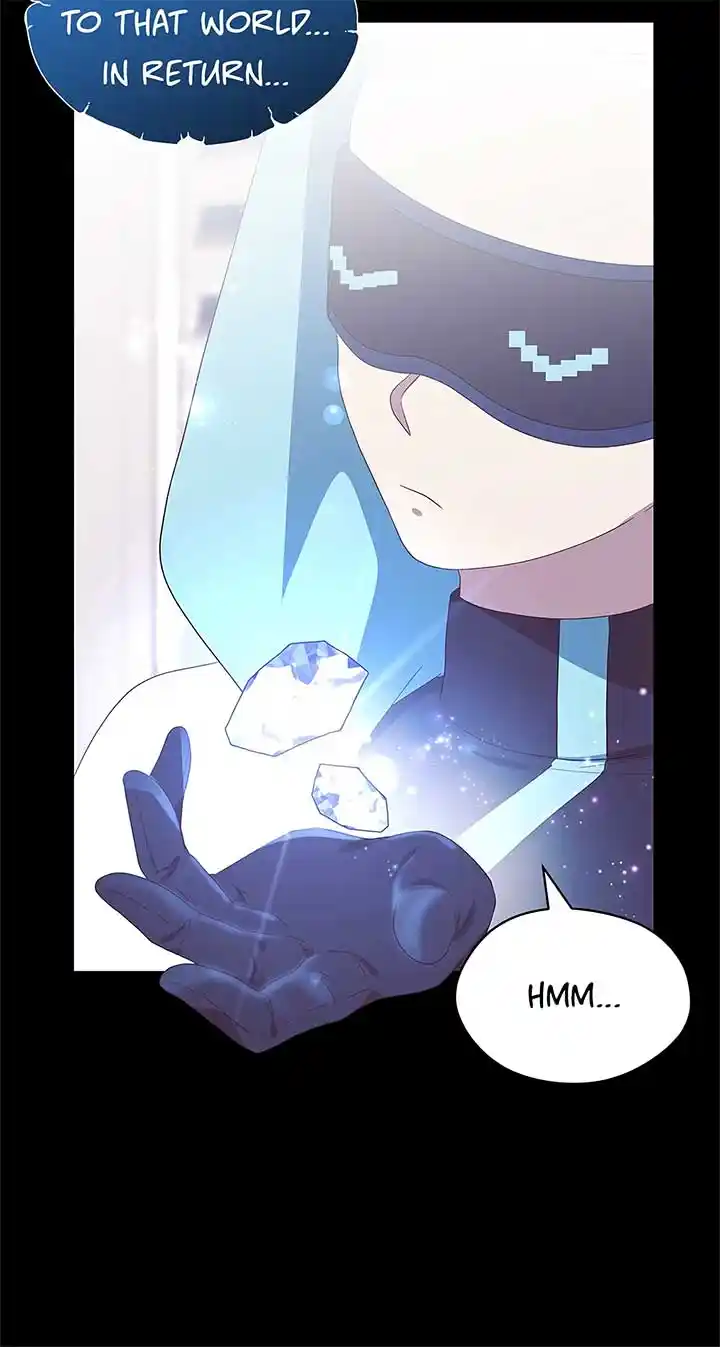 I’M Not The Hero! Chapter 109