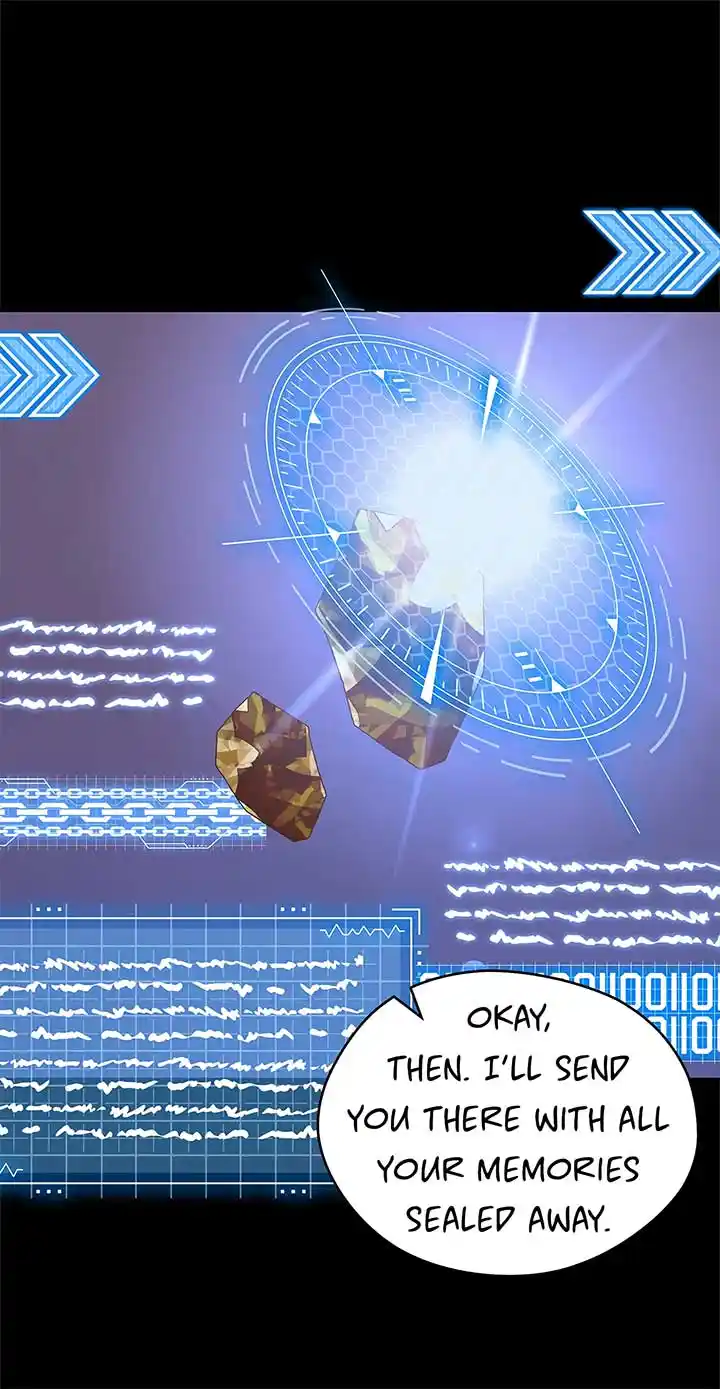 I’M Not The Hero! Chapter 109