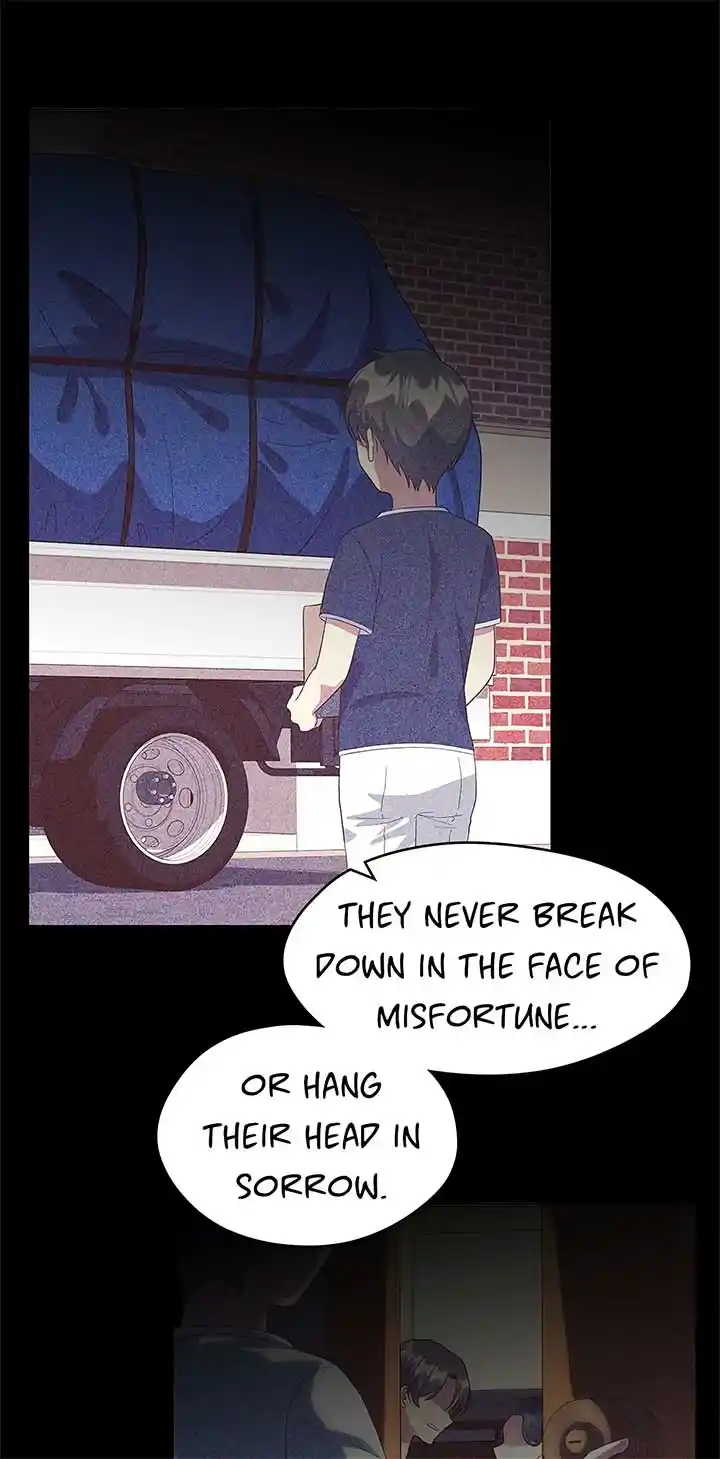 I’M Not The Hero! Chapter 109