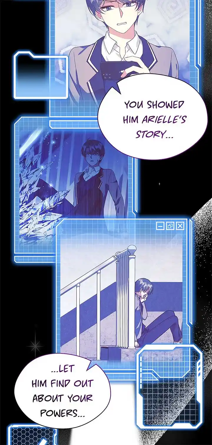 I’M Not The Hero! Chapter 109