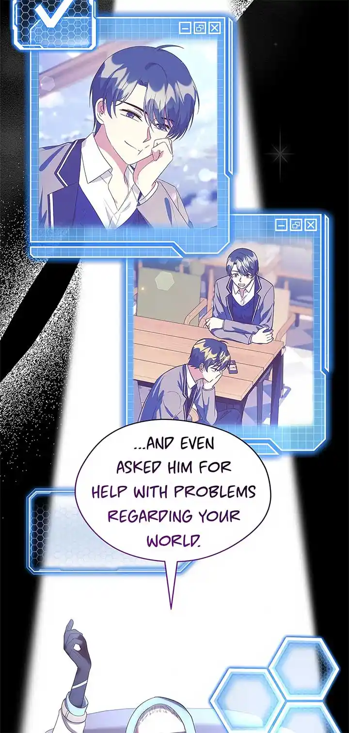 I’M Not The Hero! Chapter 109