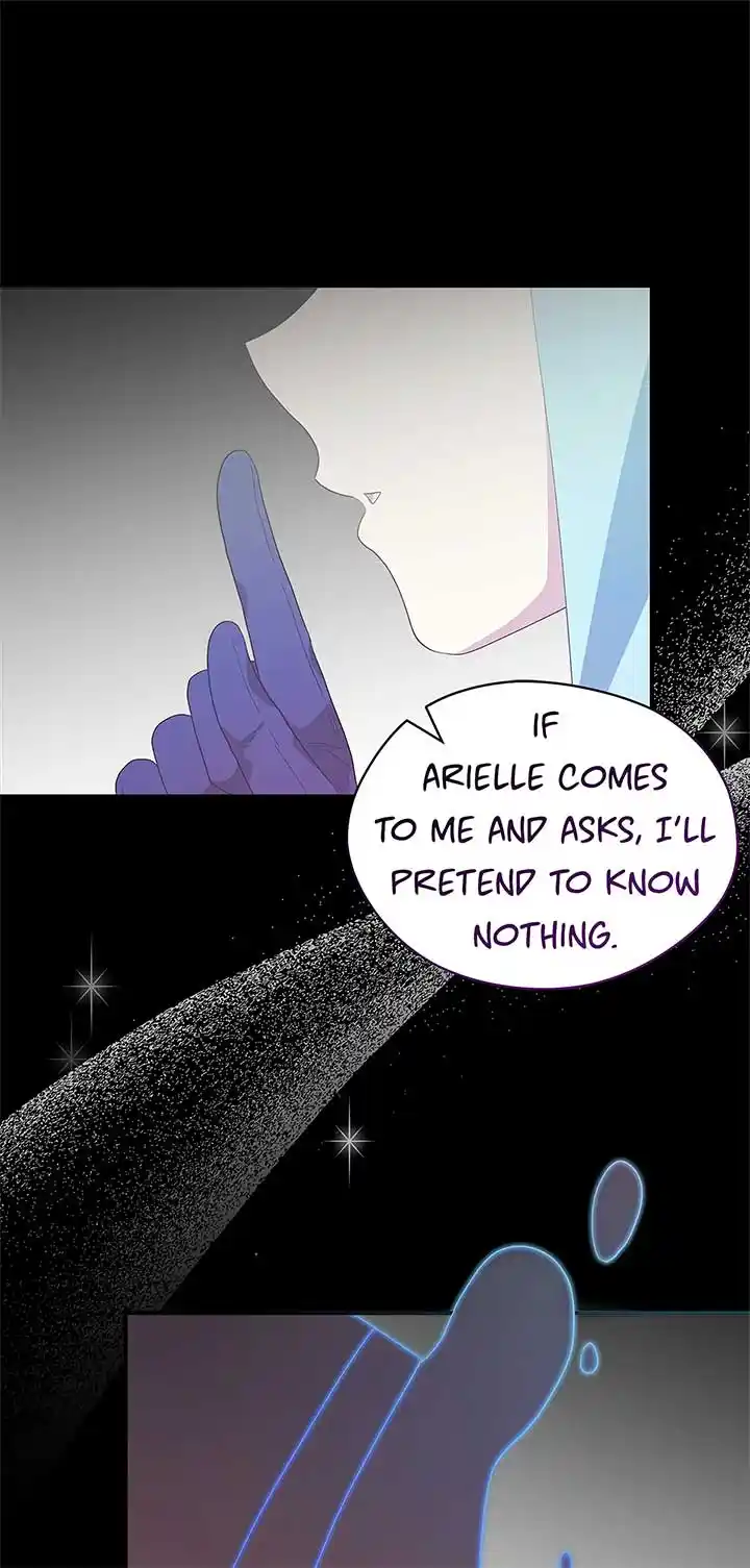 I’M Not The Hero! Chapter 109