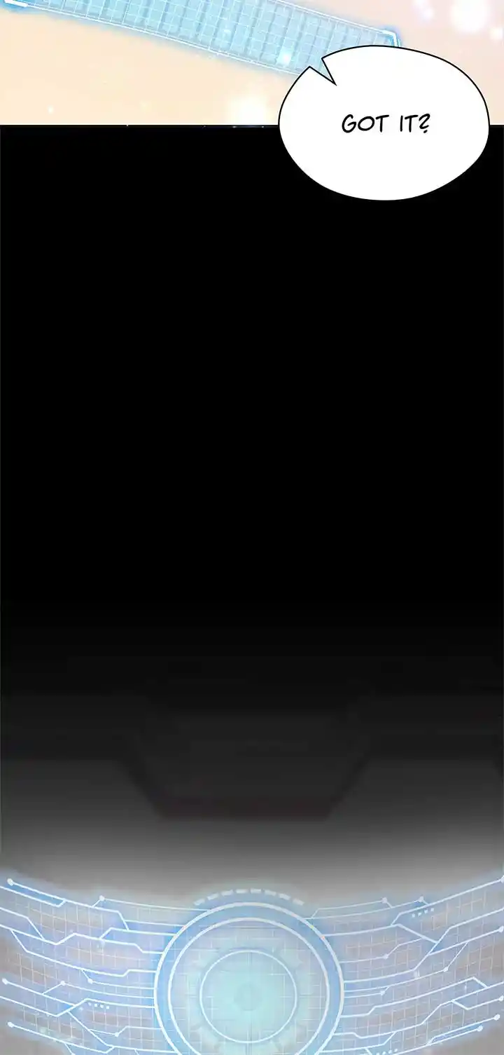 I’M Not The Hero! Chapter 109