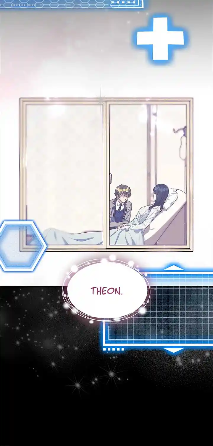 I’M Not The Hero! Chapter 109