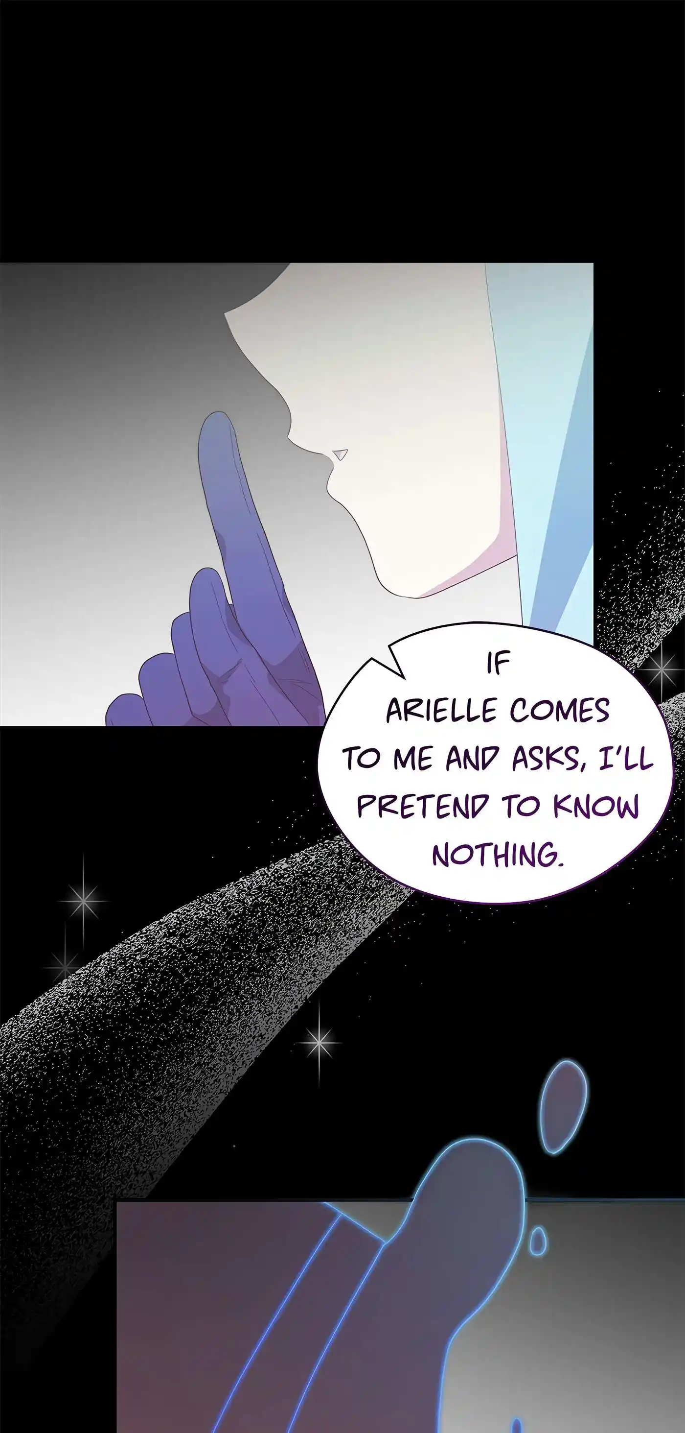 I’M Not The Hero! Chapter 109.2