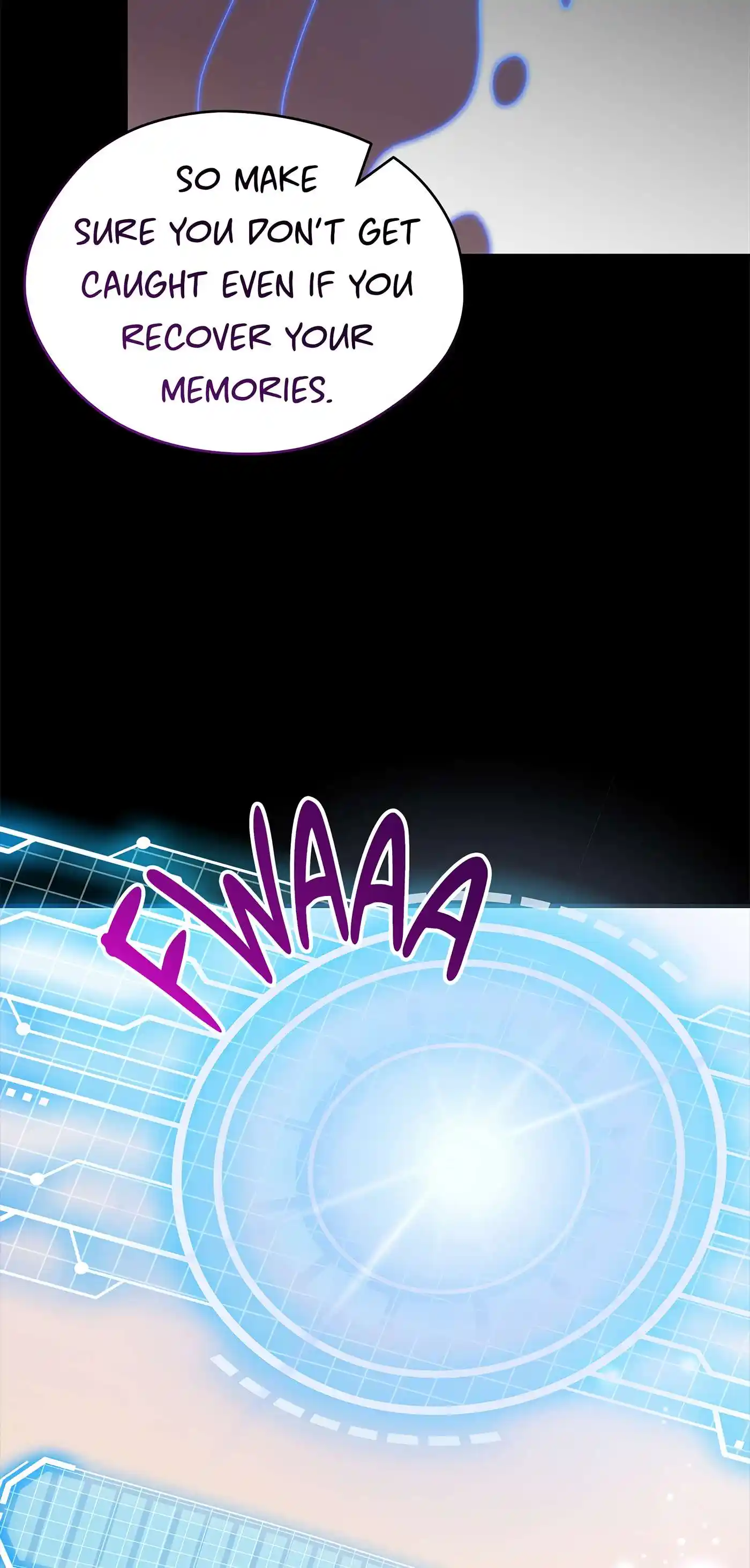 I’M Not The Hero! Chapter 109.2