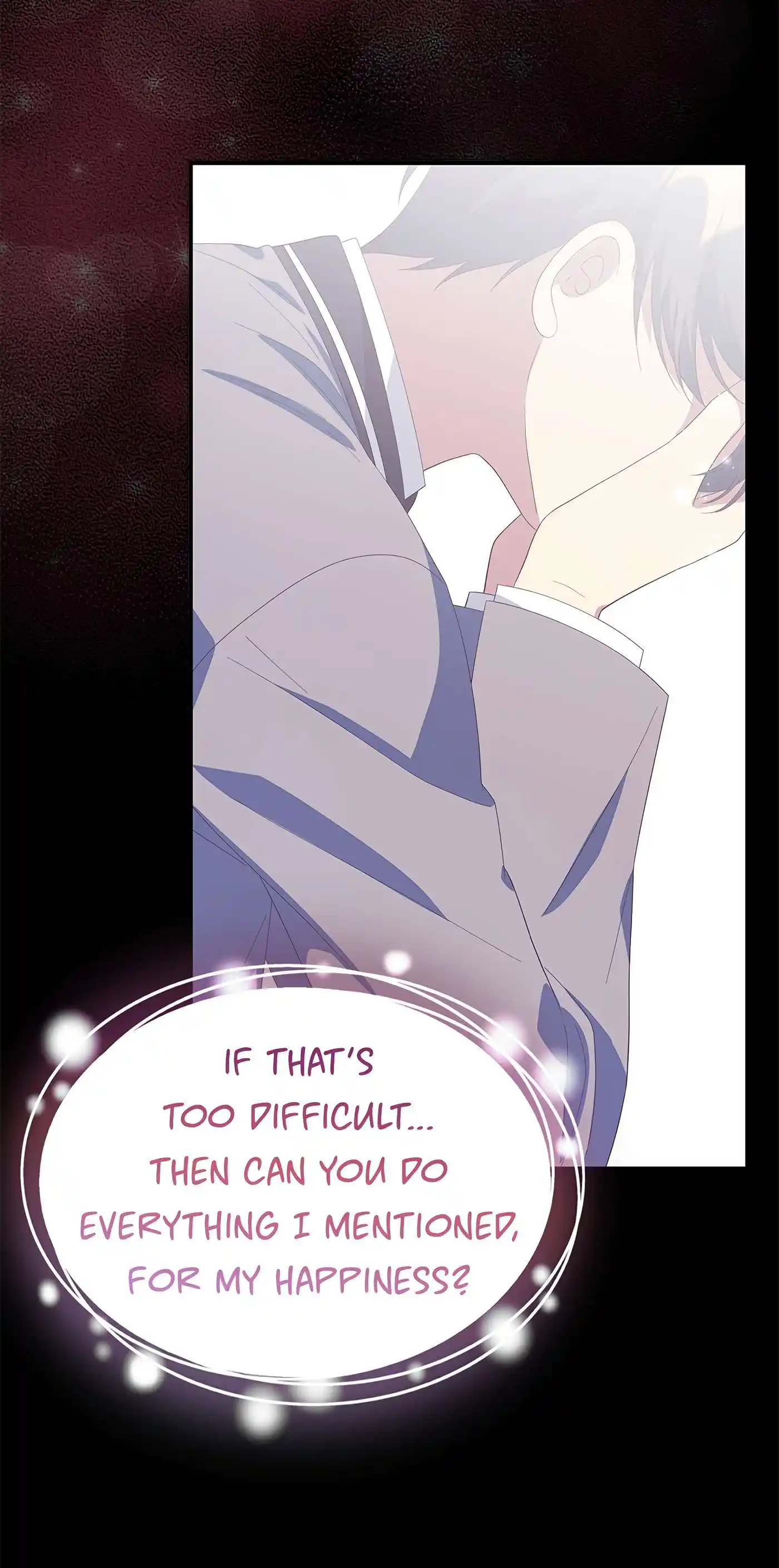 I’M Not The Hero! Chapter 109.2