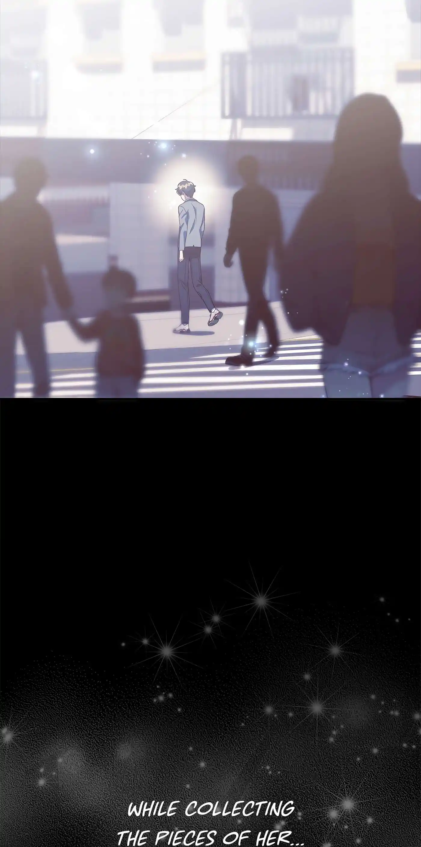 I’M Not The Hero! Chapter 109.2