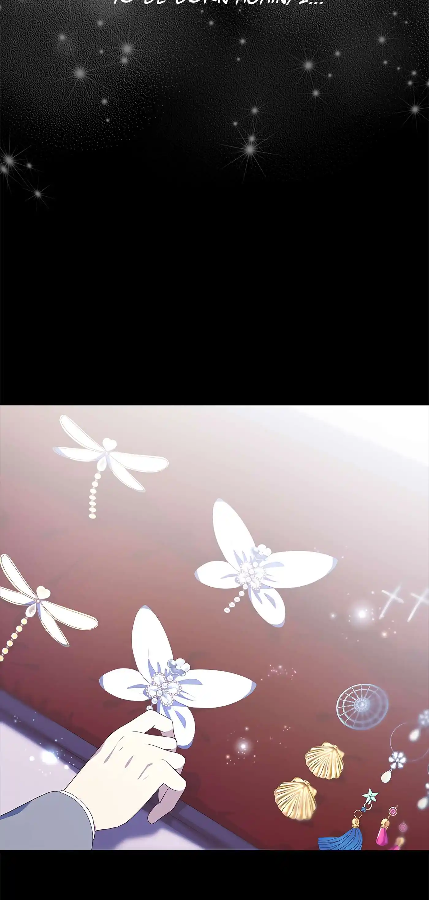 I’M Not The Hero! Chapter 109.2