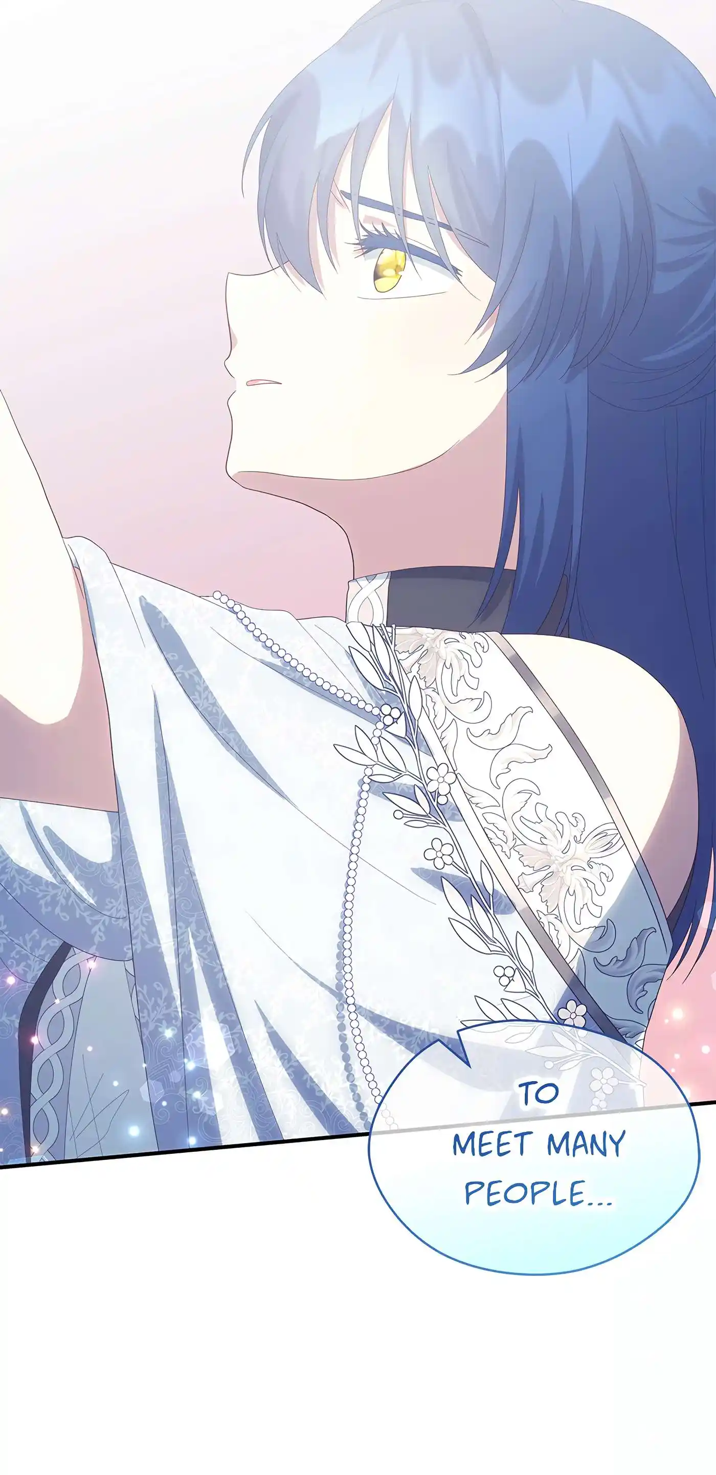 I’M Not The Hero! Chapter 109.2