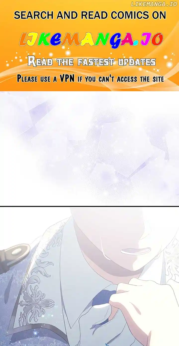 I’M Not The Hero! Chapter 110