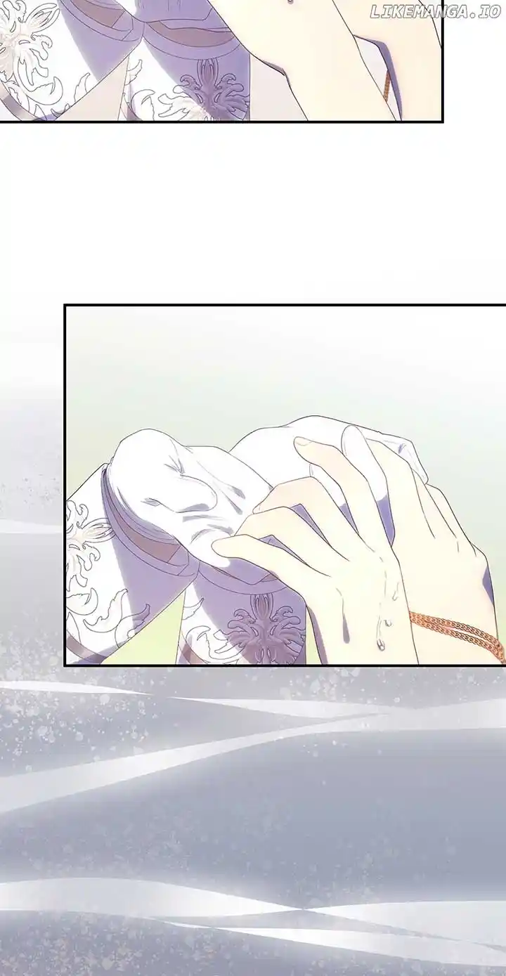 I’M Not The Hero! Chapter 110