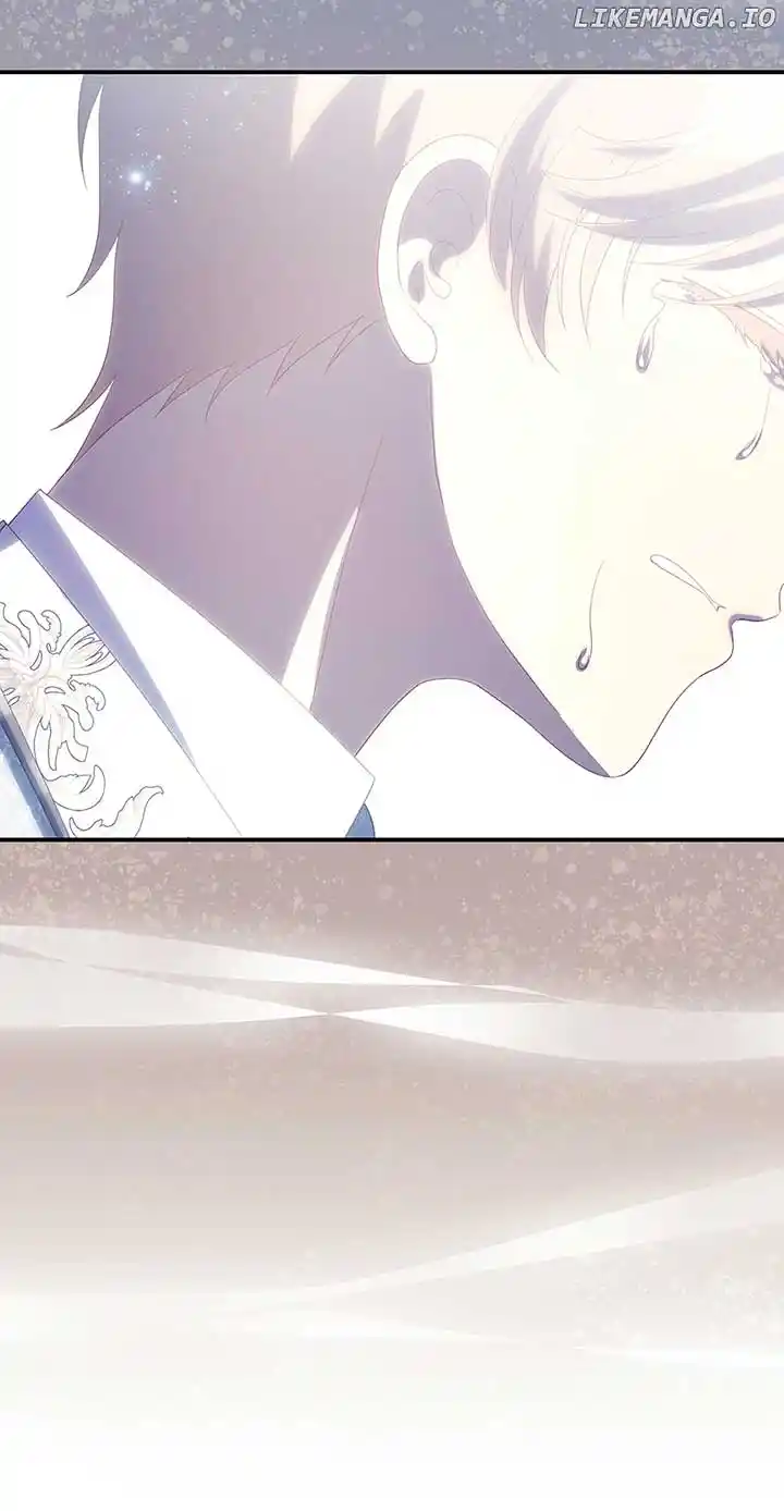 I’M Not The Hero! Chapter 110