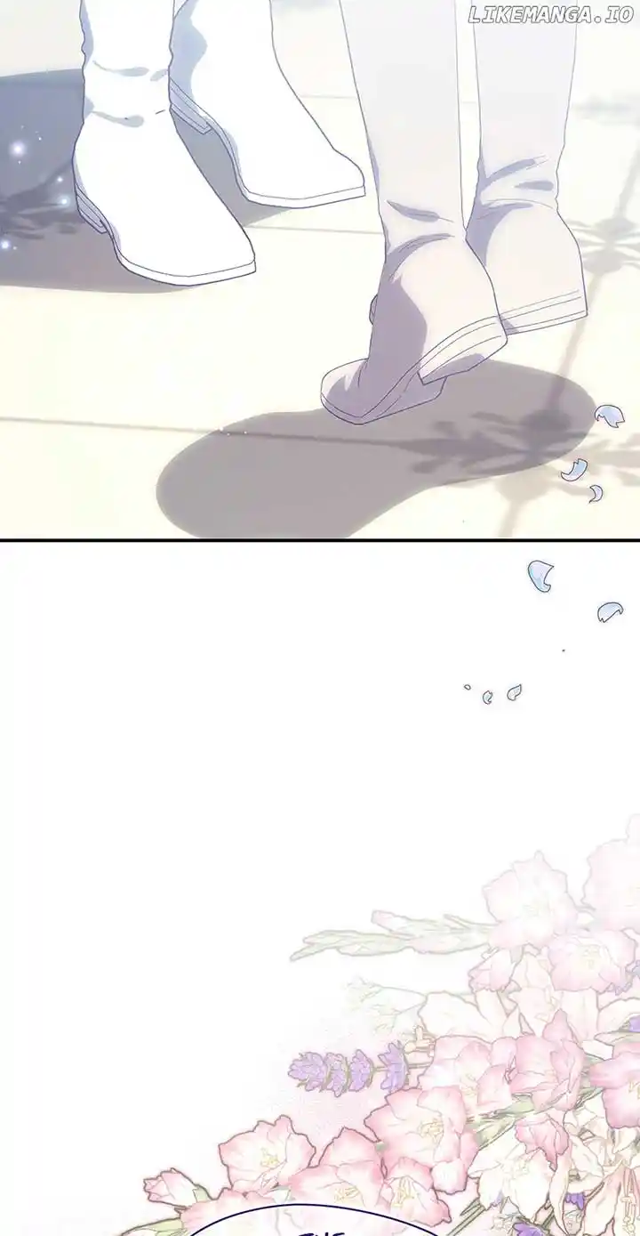 I’M Not The Hero! Chapter 110