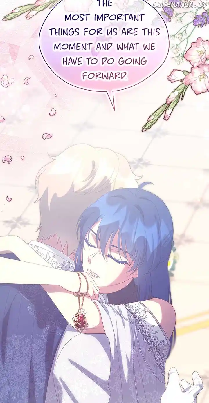 I’M Not The Hero! Chapter 110