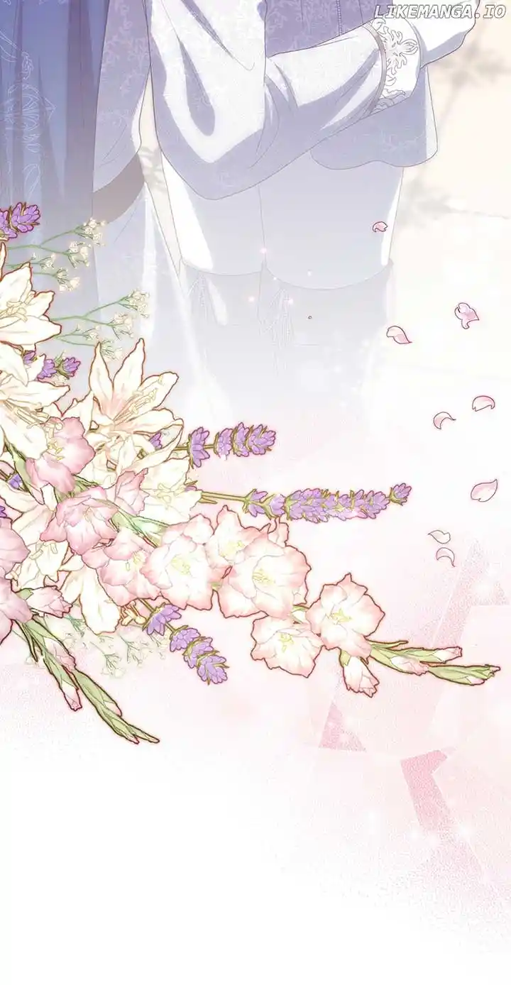 I’M Not The Hero! Chapter 110