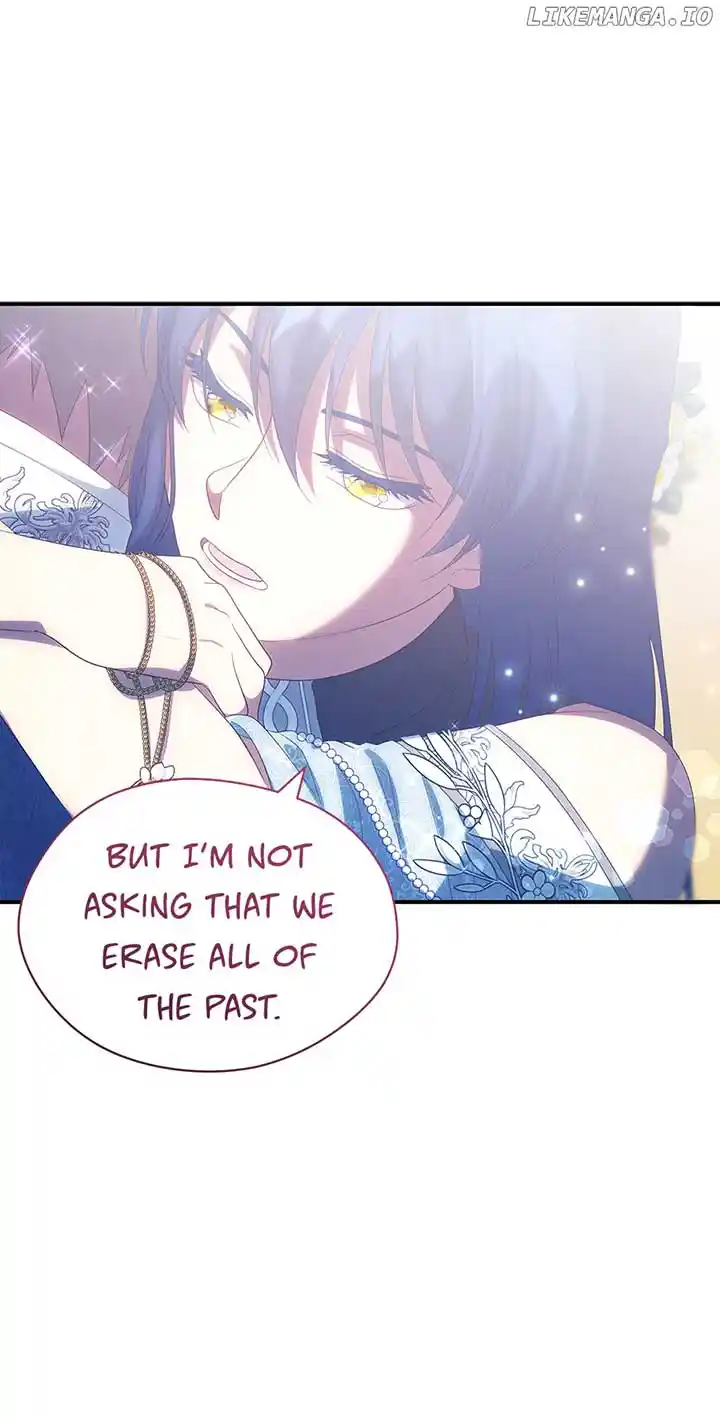 I’M Not The Hero! Chapter 110