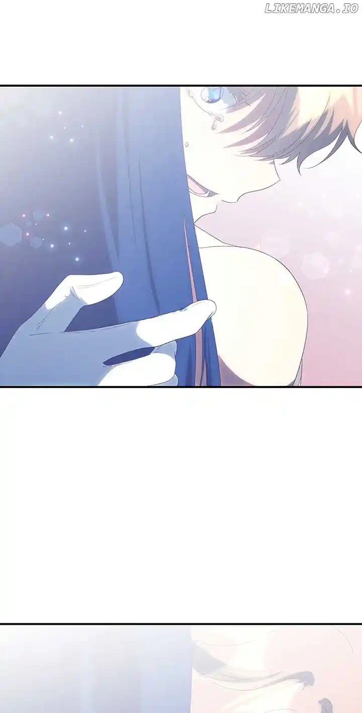 I’M Not The Hero! Chapter 110