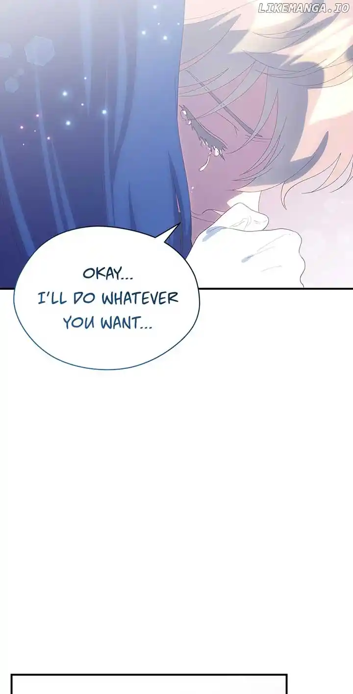 I’M Not The Hero! Chapter 110