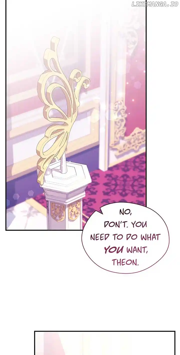 I’M Not The Hero! Chapter 110