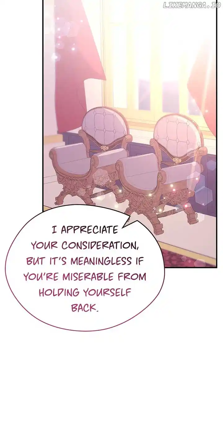 I’M Not The Hero! Chapter 110