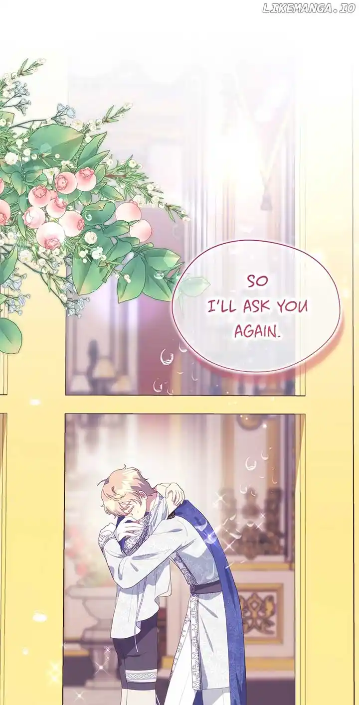 I’M Not The Hero! Chapter 110