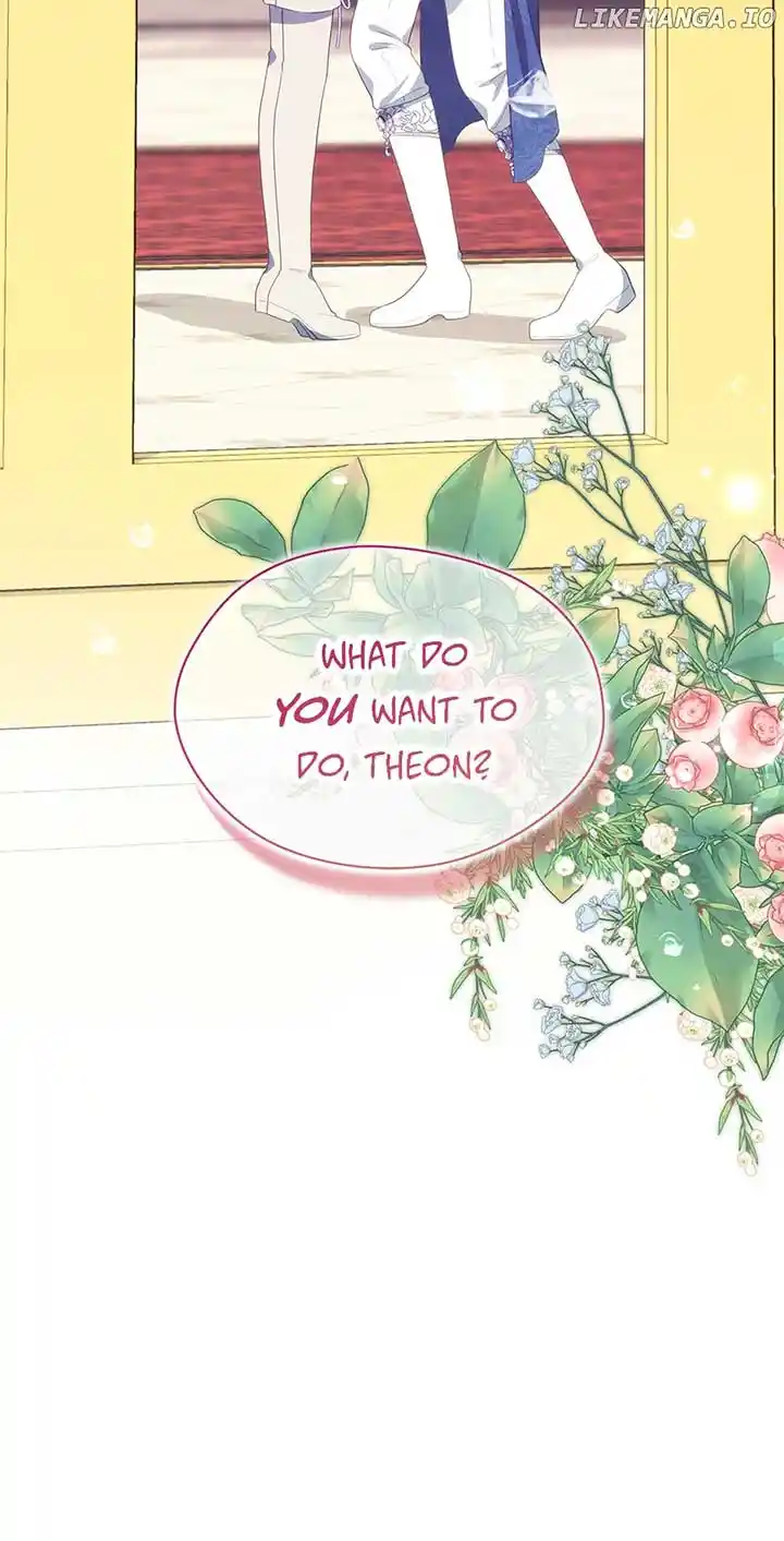 I’M Not The Hero! Chapter 110