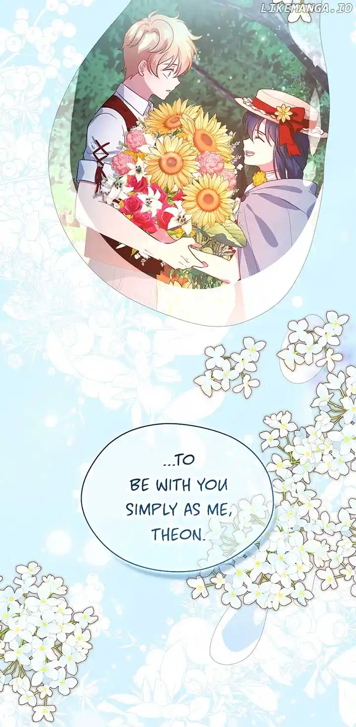 I’M Not The Hero! Chapter 110