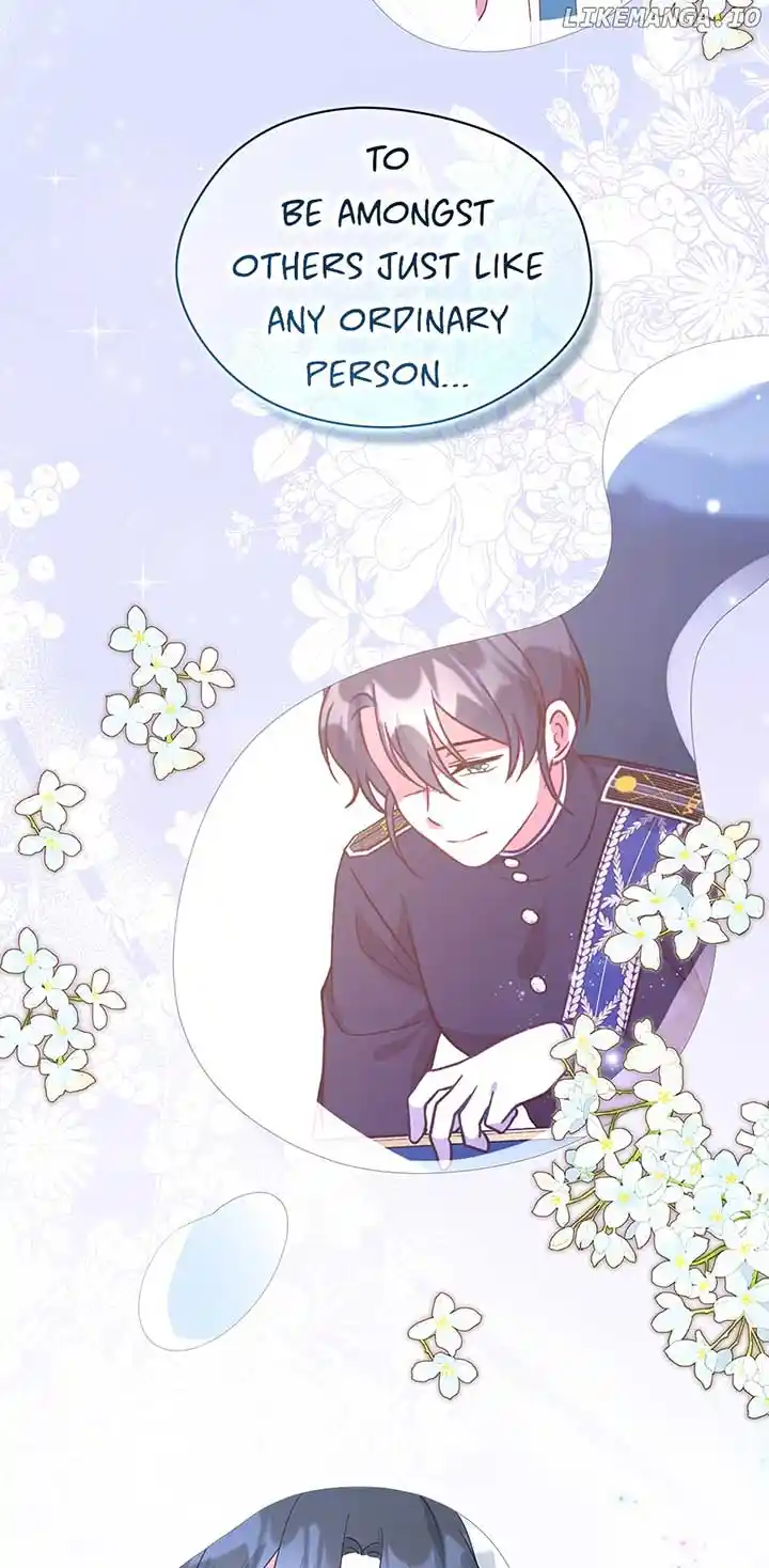 I’M Not The Hero! Chapter 110