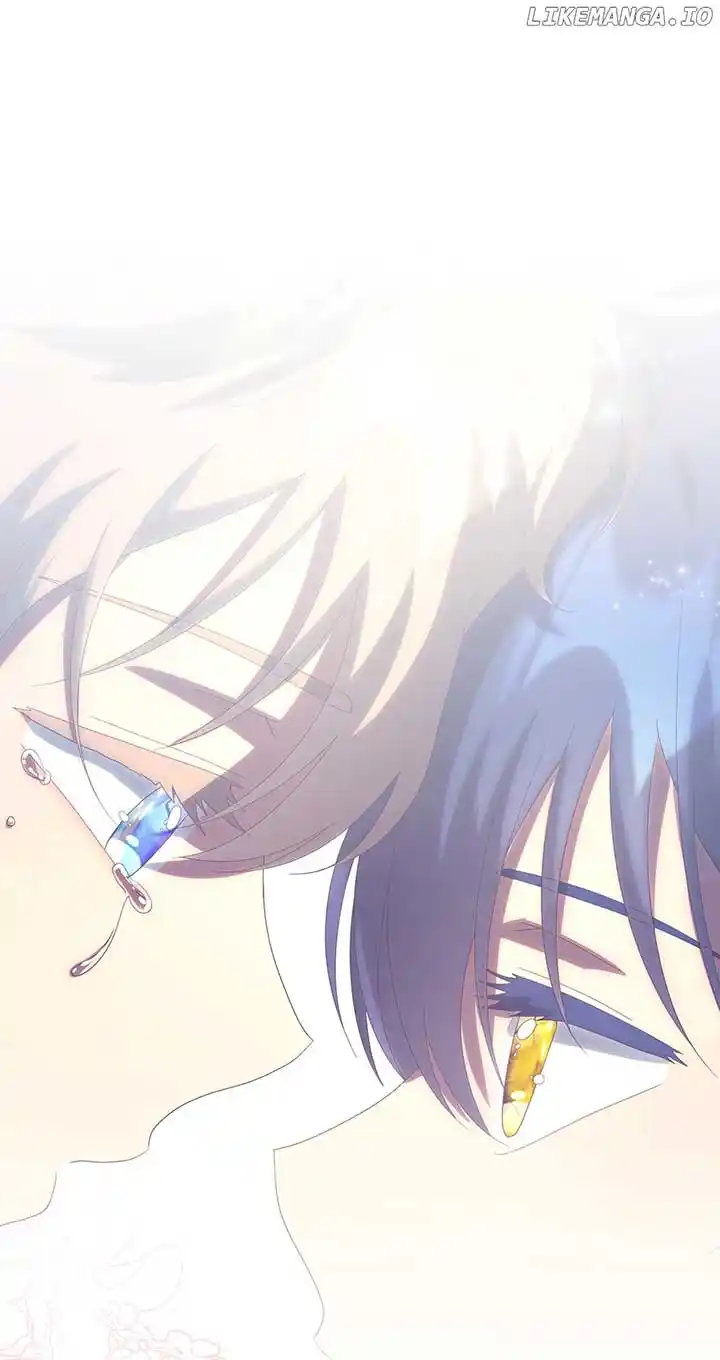 I’M Not The Hero! Chapter 110