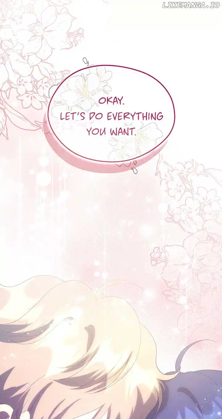 I’M Not The Hero! Chapter 110