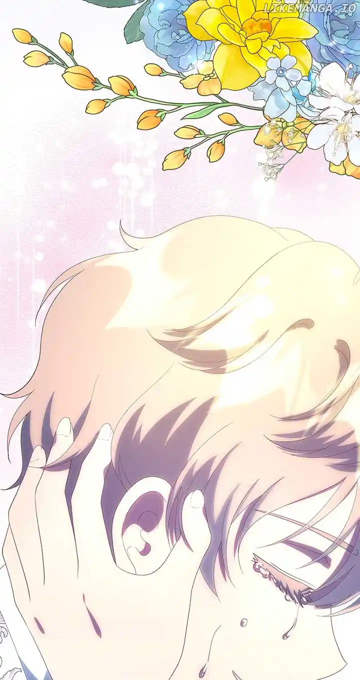 I’M Not The Hero! Chapter 110