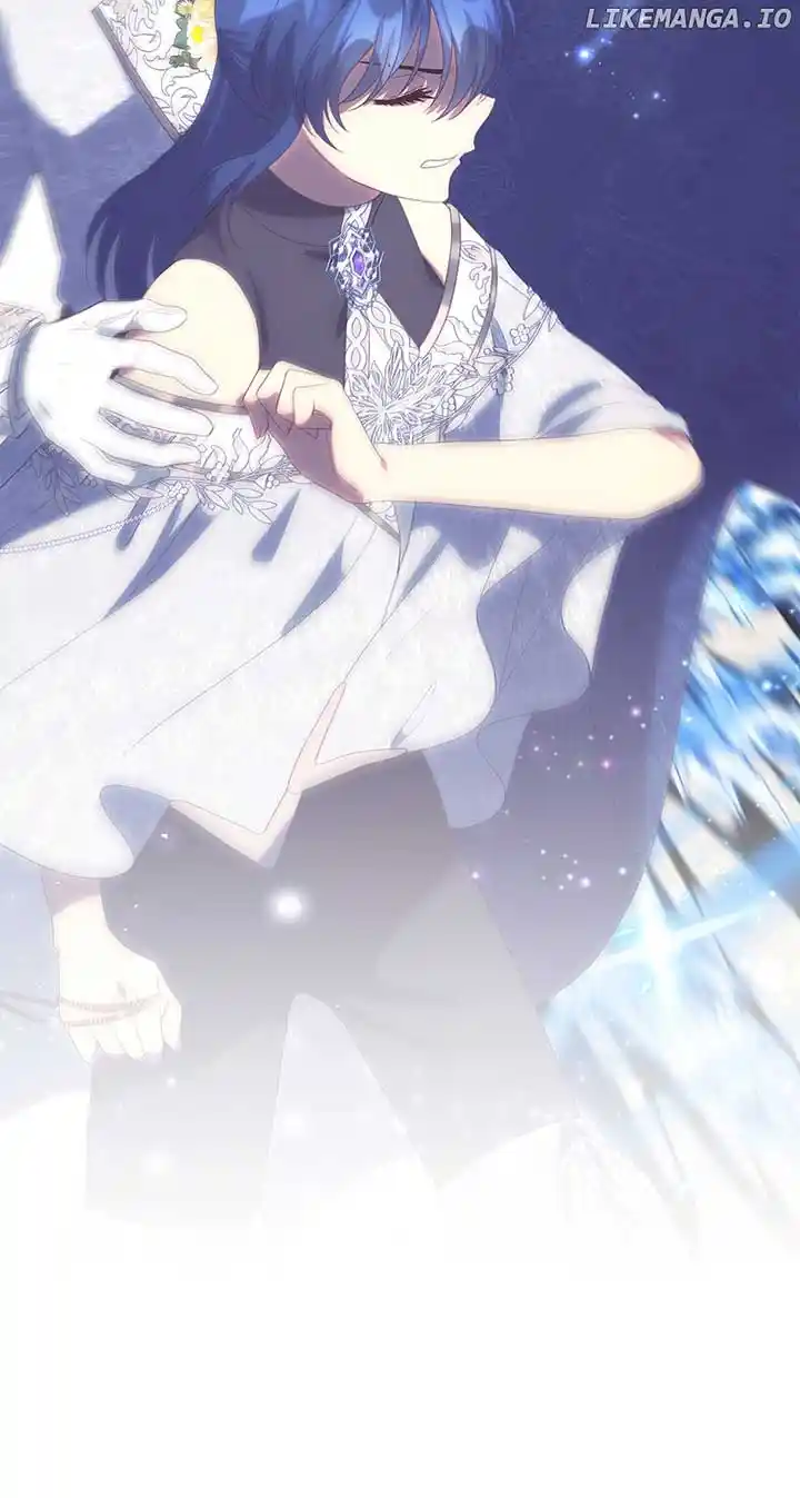 I’M Not The Hero! Chapter 110