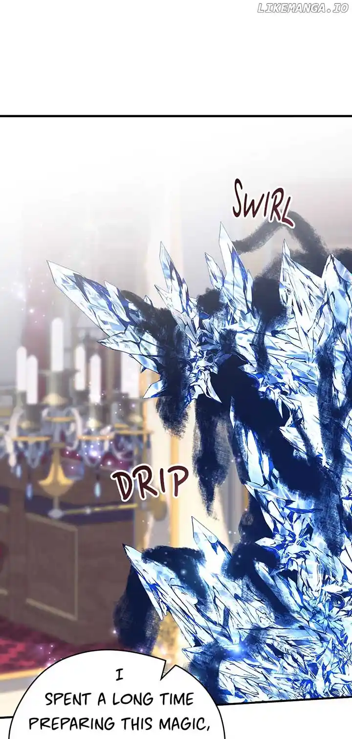 I’M Not The Hero! Chapter 110