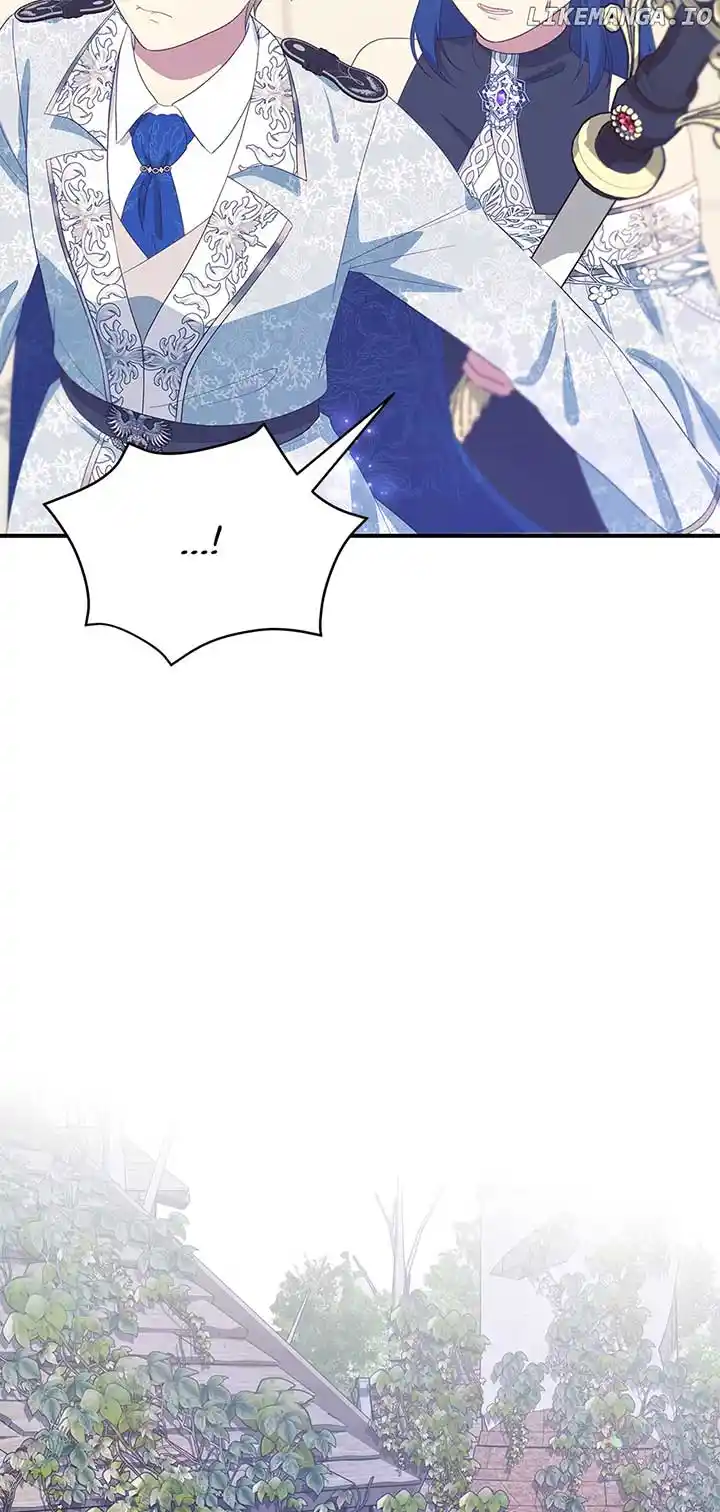 I’M Not The Hero! Chapter 110