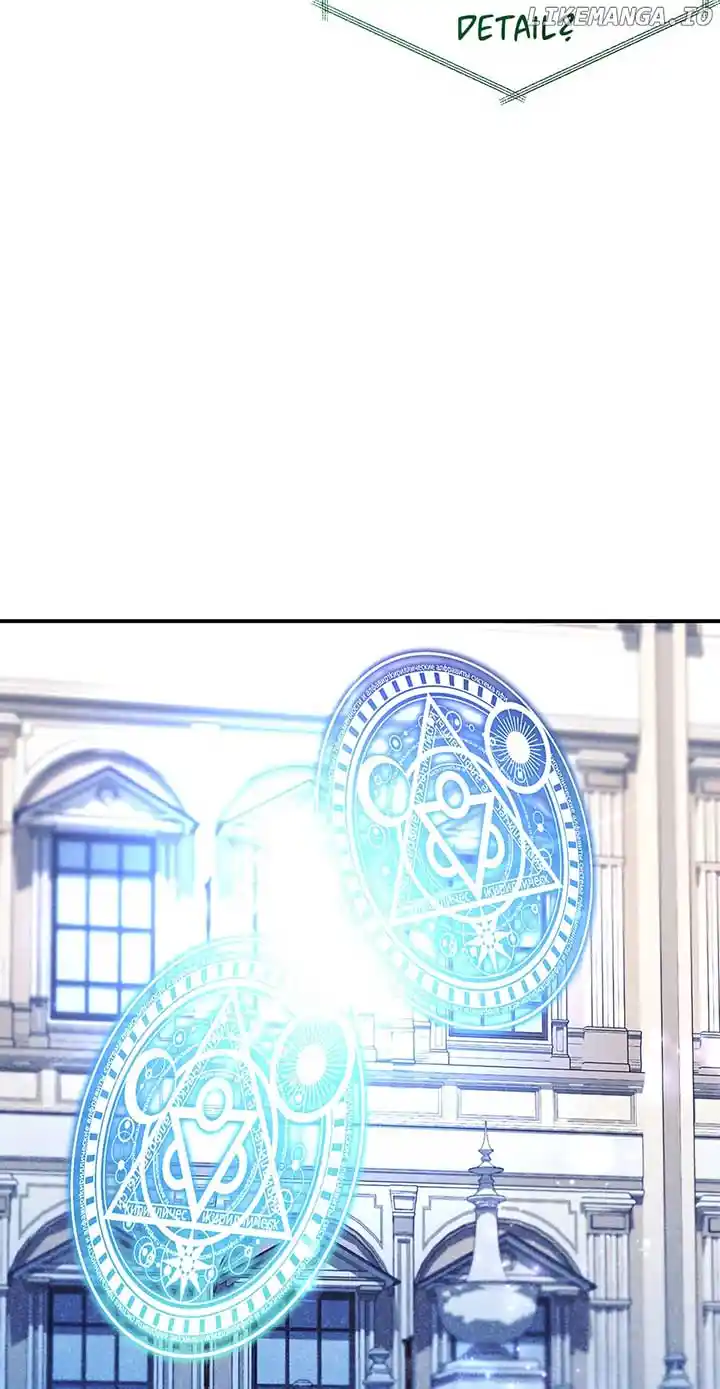 I’M Not The Hero! Chapter 110