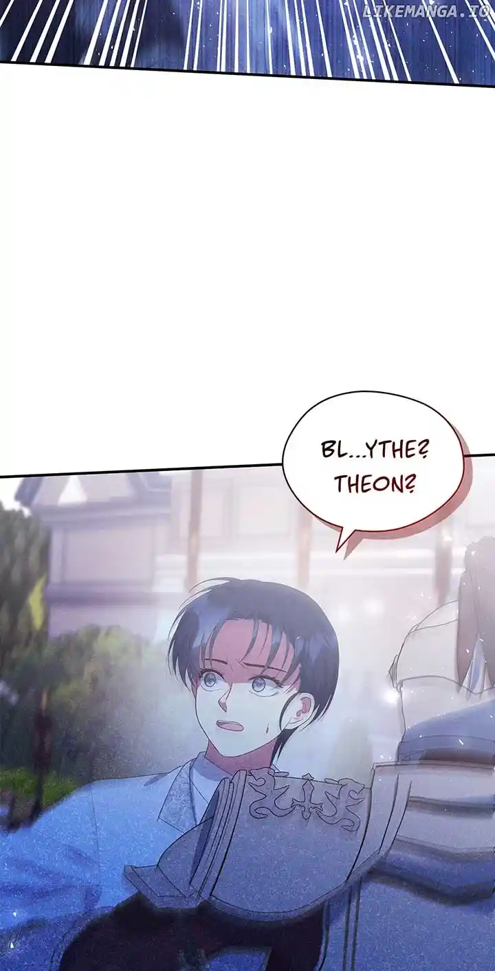 I’M Not The Hero! Chapter 110