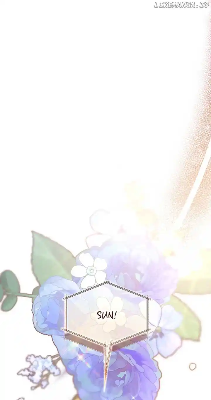 I’M Not The Hero! Chapter 110