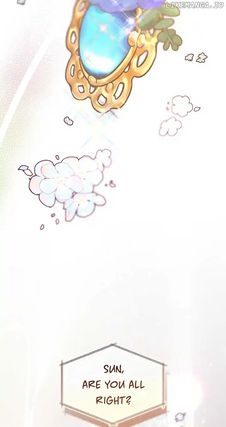 I’M Not The Hero! Chapter 110