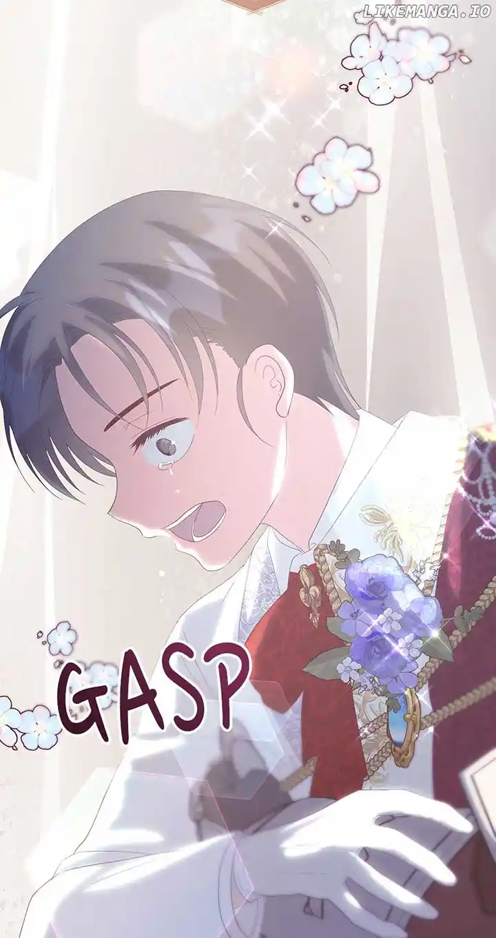 I’M Not The Hero! Chapter 110