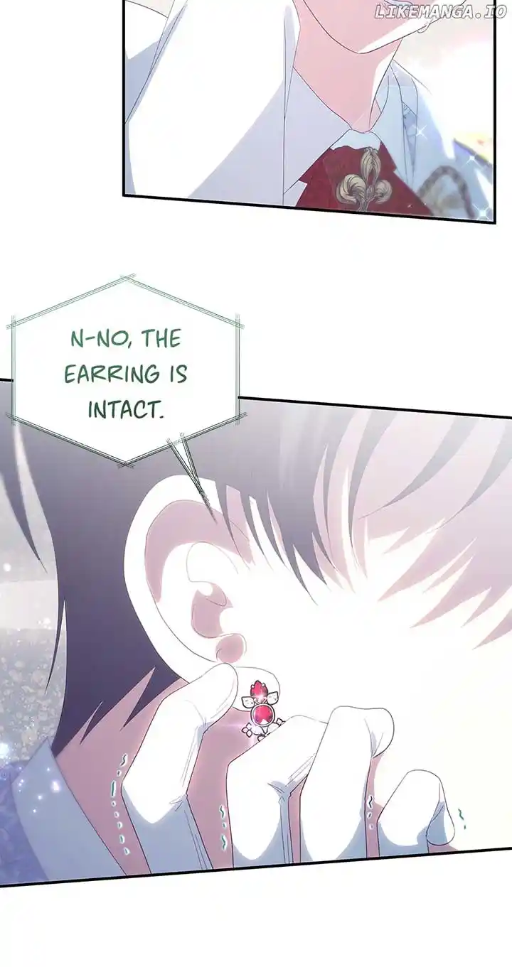 I’M Not The Hero! Chapter 110